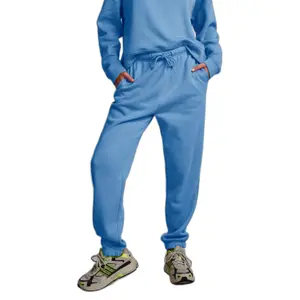Pantalon de jogging femme Pieces Chilli image-1