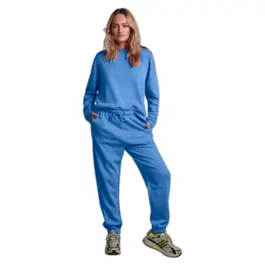 Pantalon de jogging femme Pieces Chilli image-2