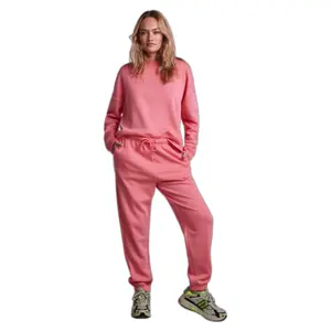 Pantalon de jogging femme Pieces Chilli image-2