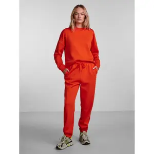 Pantalón Pieces Chilli image-2