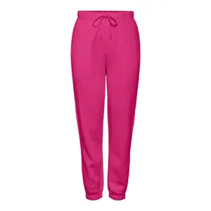 Pantalon de jogging femme Pieces Chilli image-0
