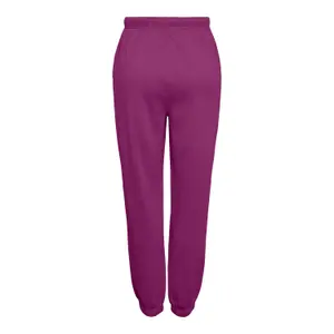 Damen Jogginghose Pieces Chilli image-1