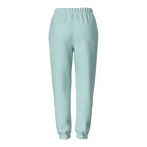 Jogginghose mit hohem Bund, Damen Pieces Chilli image-1