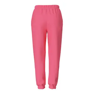 Pantaloni fitness da donna a vita alta Pieces Chilli image-1