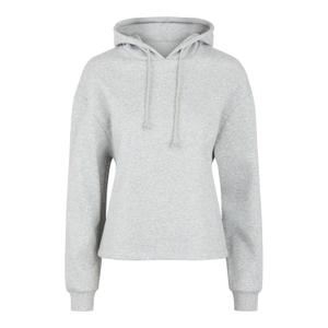 17113437-3595550-dames-sweatshirt-met-capuchon-pieces-chilli-lichtgrijs-melange