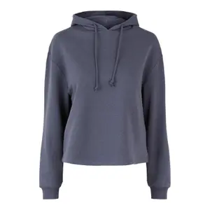 Sweatshirt à capuche femme Pieces Chilli image-0
