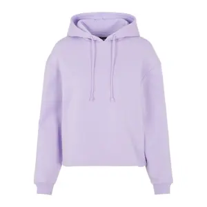 Sudadera con capucha para mujer Pieces Chilli image-0