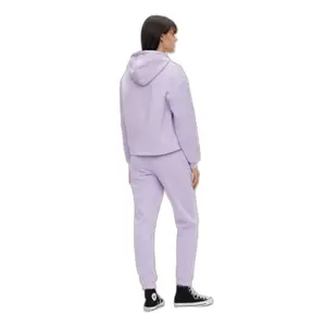 Sudadera con capucha para mujer Pieces Chilli image-3