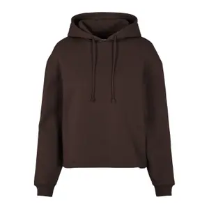 Sweatshirt à capuche femme Pieces Chilli image-0