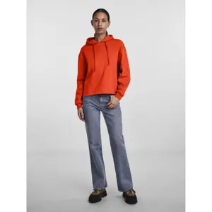 Sudadera con capucha Pieces Chilli image-2