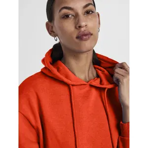 Sudadera con capucha Pieces Chilli image-4