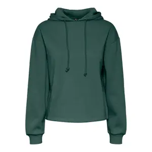 Sudadera con capucha Pieces Chilli image-0