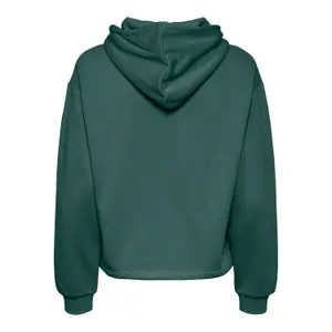 Sudadera con capucha Pieces Chilli image-1