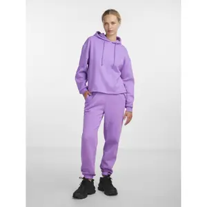 Sudadera con capucha Pieces Chilli image-2