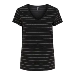 T-shirt femme Pieces Milona image-0
