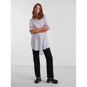 Camisa larga mujer Pieces Terra Noos BC image-2