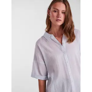 Camisa larga mujer Pieces Terra Noos BC image-4
