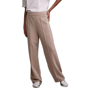 Pantalon large femme Pieces Bossy image-1