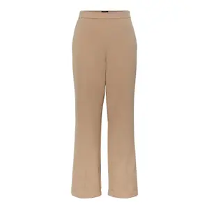 Pantalon large femme Pieces Bossy image-0