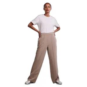 Pantalon large femme Pieces Bossy image-2