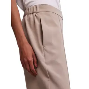 Pantalon large femme Pieces Bossy image-5