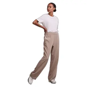 Pantalon large femme Pieces Bossy image-4