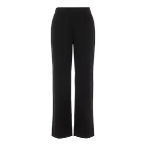 Pantalon large femme Pieces Bossy image-0