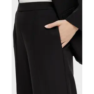Pantalon large femme Pieces Bossy image-4