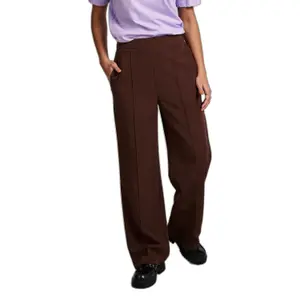 Pantalon large femme Pieces Bossy image-1