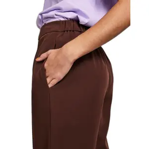 Pantalon large femme Pieces Bossy image-4