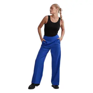 Pantalon large femme Pieces Bossy image-2