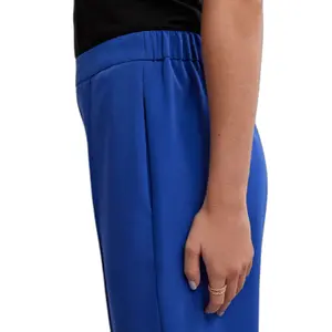 Pantalon large femme Pieces Bossy image-4