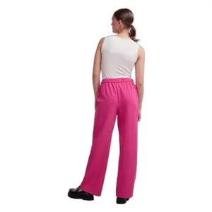Pantalon large femme Pieces Bossy image-3