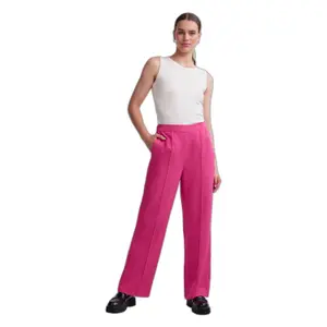 Pantalon large femme Pieces Bossy image-1