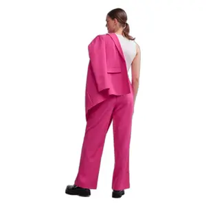 Pantalon large femme Pieces Bossy image-2