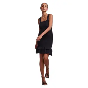 Robe smockée femme Pieces Taylin image-3