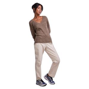 Damski sweter v-neck Pieces Ellen image-2