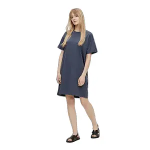 Robe femme Pieces Ria image-3