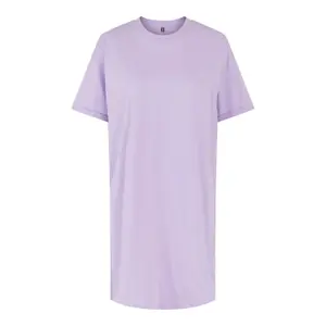 Robe femme Pieces Ria image-0
