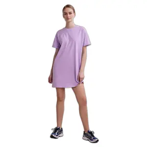 Robe femme Pieces Ria image-3