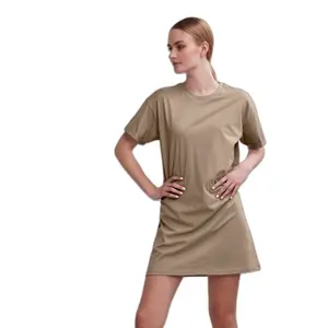 Robe femme Pieces Ria image-1