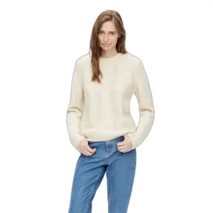 Pullover femme Pieces Bibi New image-2