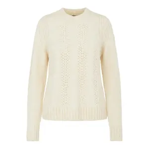 Pullover femme Pieces Bibi New image-0