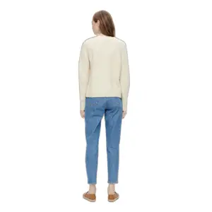 Pullover femme Pieces Bibi New image-3