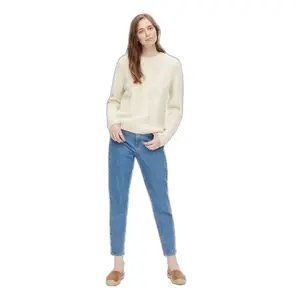 Pullover femme Pieces Bibi New image-1