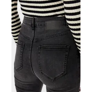 Jeans skinny femme Pieces Highfive Flex image-4