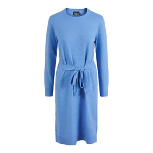 Robe manches longues femme Pieces Cava image-0