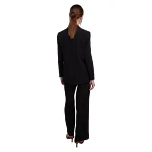 Blazer feminino Pieces Bossy image-2