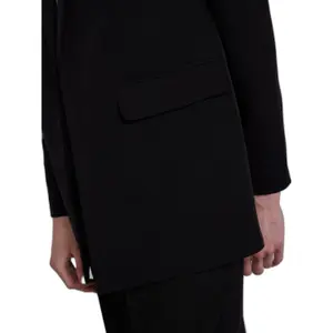 Blazer feminino Pieces Bossy image-4