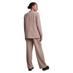 Blazer för kvinnor Pieces Bossy image-3